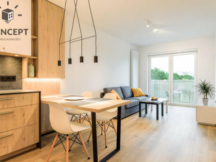 2 pok | Apartament | Nowe osiedle