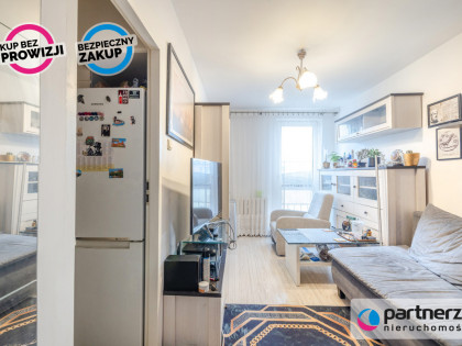 Mieszkanie Gdańsk Brzeźno ul. Karola Chodkiewicza