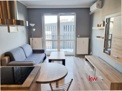 Mieszkanie Poznań gm. Poznań-Stare Miasto Centrum, Wilczak