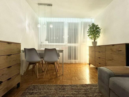 Mieszkanie Wrocław Fabryczna, Gądów, Na Ostatnim Groszu