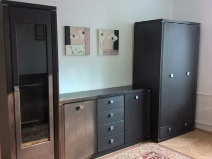 Wynajmę 2-pokojowe mieszkanie w Gdańsku Wrzeszcz.