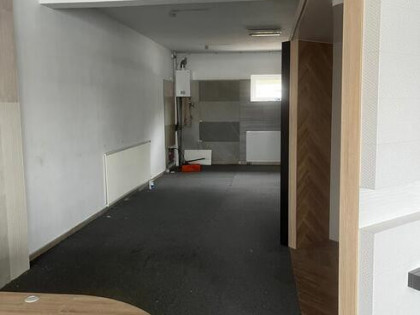 wynajmę lokal uzytkowy 300m2 z witryną na sklep hurownię int