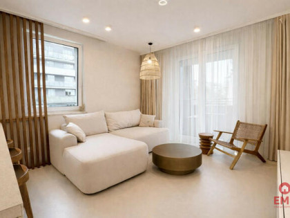 Mieszkanie Białystok Wygoda,