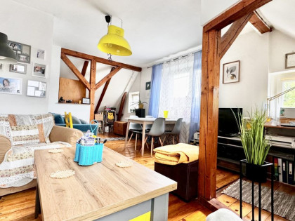 Dom Bystrzyca Górna ul. Bystrzyca Górna