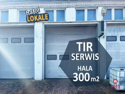 Lokal użytkowy Białystok Starosielce,