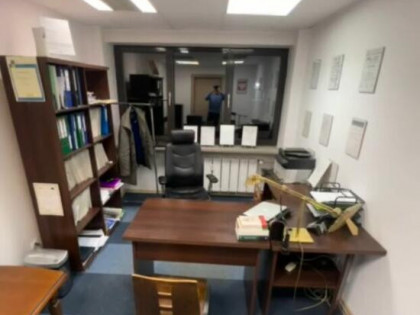 Współwynajem lokalu usługowego