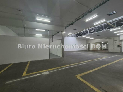 Lokal użytkowy Częstochowa Tysiąclecie