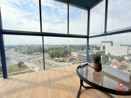 Mieszkanie Białystok Piaski,