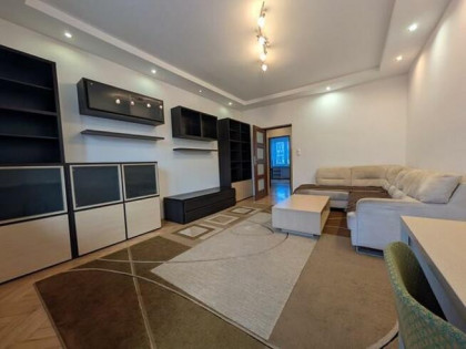 2 pokoje, balkon, 56 m2, Kasztanowa 45