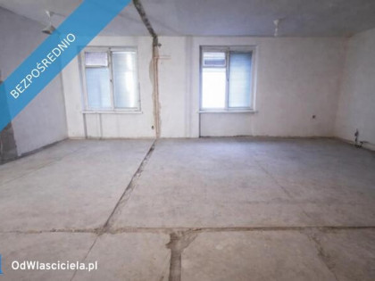 Mieszkanie 54m2 z balkonem i piwnicą