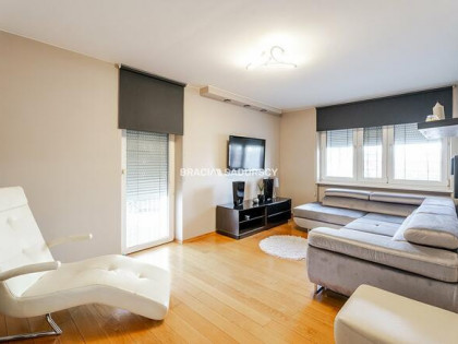 Mieszkanie Kraków Krowodrza, Krowodrza Górka, Krowoderskich Zuchów