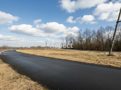 Działka Żory Rowień