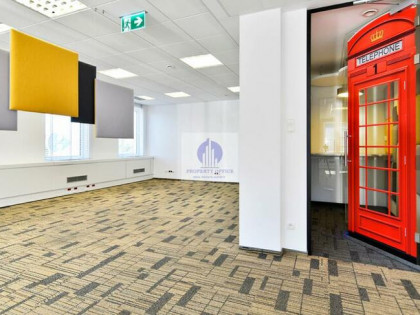 Lokal użytkowy Warszawa Ochota, Mszczonowska