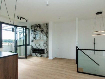 Mieszkanie Augustów,