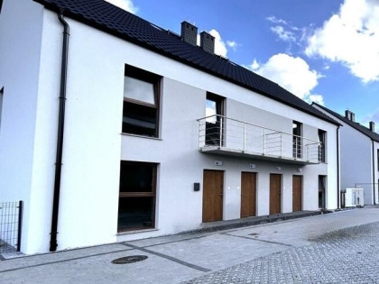 Mieszkanie Kamieniec Wrocławski gm. Czernica, Miodowa