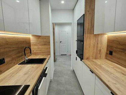 WIDZEW 63m2 Ćwiklińskiej 6 po remoncie, winda, balkon!