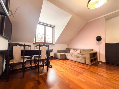 3300 ALL | 2 Oddzielne Pok | 55m2 | ENG