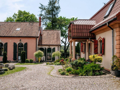 Dom Gołdap ul. Rogale