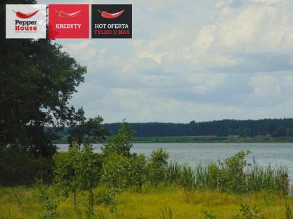 Działka Konarzyny ul.  