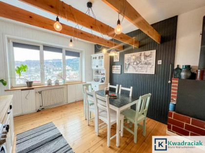 Mieszkanie Rymanów-Zdrój gm. Rymanów, Ogrodowa