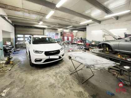 Lokal użytkowy Białystok,