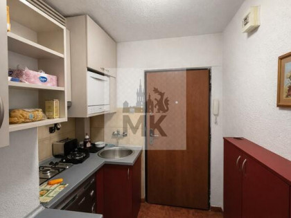 Mieszkanie Kraków Kraków-Śródmieście, Grzegórzki, al. Pokoju