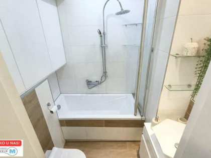 Mieszkanie Kielce KSM