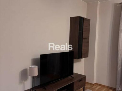 2 pokojowe mieszkanie z garażem podziemnym