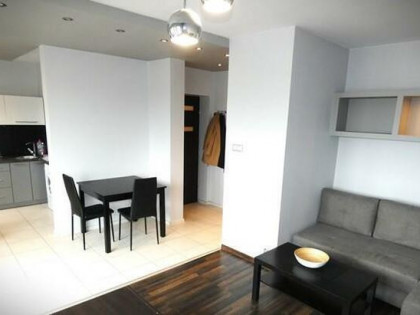 Grodzieńska 14/16, Polesie, jasna kawalerka