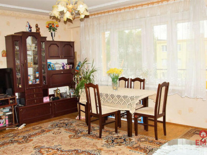 Mieszkanie Czarna Białostocka,