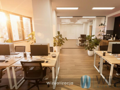 Lokal użytkowy Warszawa gm. Śródmieście Śródmieście, Powiśle, Tamka