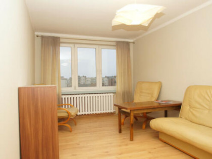 Mieszkanie Białystok Bojary,