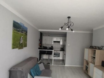 Mieszkanie Kraków Kraków-Nowa Huta, Bieńczyce, Ksawerego Dunikowskiego