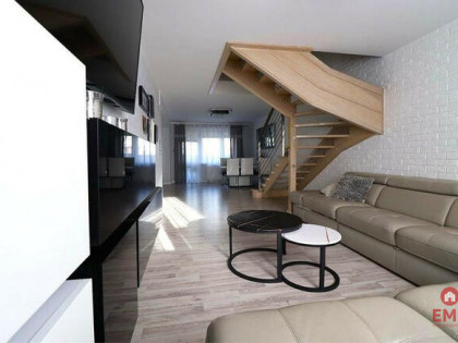 Mieszkanie Suwałki,