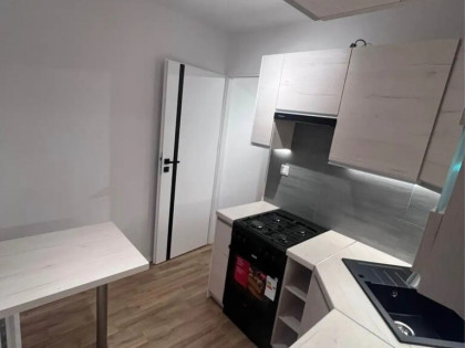 Mieszkanie Tarnów 35 m, Po generalnym remoncie