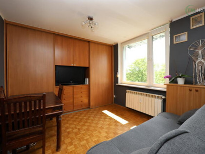 Mieszkanie Warszawa, ul. Żuromińska