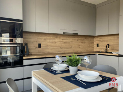 Mieszkanie Białystok Nowe Bojary,