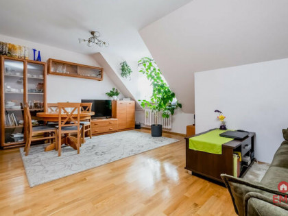 Mieszkanie Białystok Wysoki Stoczek, Swobodna