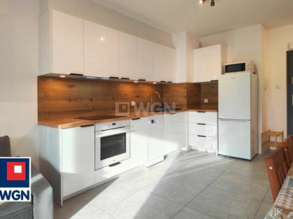 Mieszkanie Lublin, Garbarska