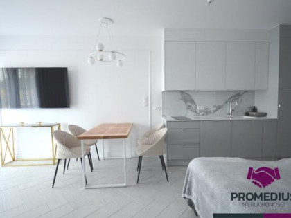 Lokal użytkowy Mielno, gen. Stanisława Maczka