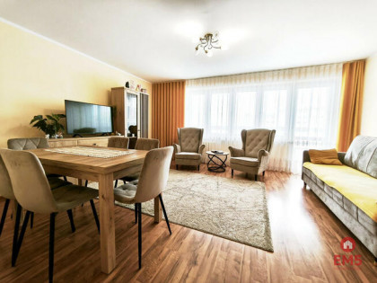 Mieszkanie Suwałki Północ Ii,