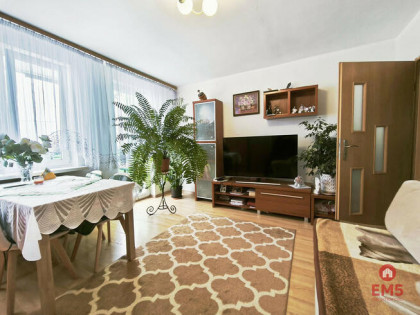 Mieszkanie Suwałki Północ Ii,