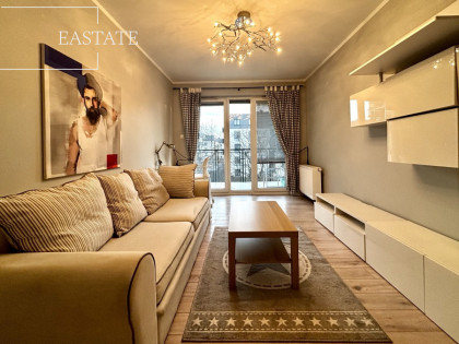 Mieszkanie Warszawa Białołęka ul. Przaśna