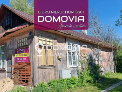 Działka budowlana Zamość, Nadrzeczna