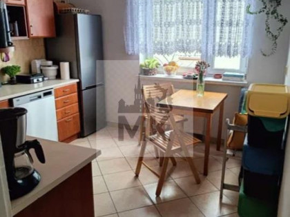 Mieszkanie Kraków Kraków-Krowodrza, Prądnik Biały ul. ks. Józefa Meiera