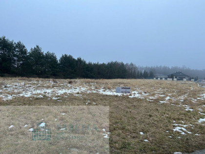 Działka budowlana Radomsko, ul. Tatarska