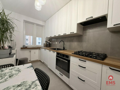 Mieszkanie Białystok,