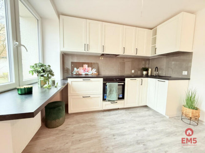 Mieszkanie Białystok Centrum, Aleja Józefa Piłsudskiego