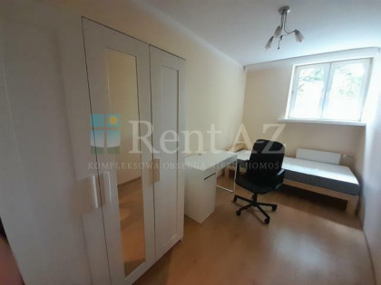 Mieszkanie Kraków, Józefa Elsnera