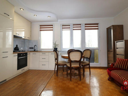 Mieszkanie Suwałki,